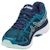 (W) ASICS Gel-Nimbus 19 Biru Gelap T750N-5067