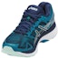 Shop (W) ASICS Gel-Nimbus 19 Biru Gelap T750N-5067