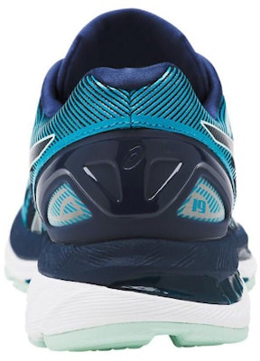 (W) ASICS Gel-Nimbus 19 Azul Oscuro T750N-5067 Purchase (W) ASICS Gel-Nimbus 19 Azul Oscuro T750N-5067