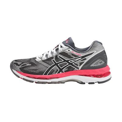 (W) ASICS GEL-Nimbus 19 'Grey'