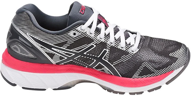 (Women) ASICS GEL-Nimbus 19 'Grey' T750N-9719 Order (Women) ASICS GEL-Nimbus 19 'Grey' T750N-9719