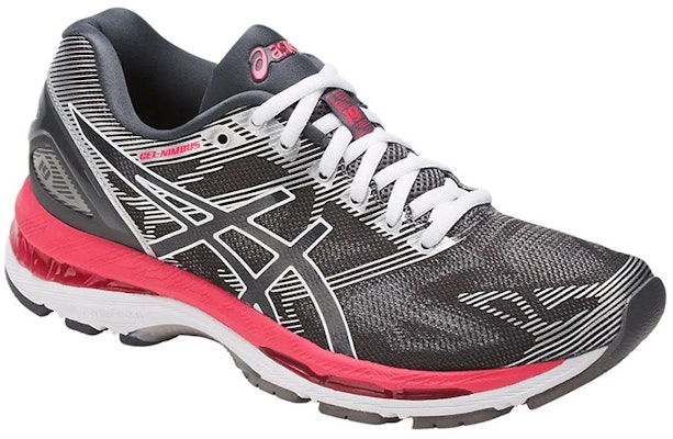 (Women) ASICS GEL-Nimbus 19 'Grey' T750N-9719 Shop (Women) ASICS GEL-Nimbus 19 'Grey' T750N-9719