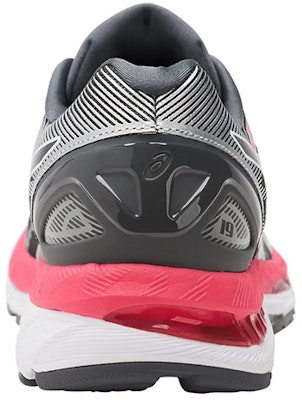 (Women) ASICS GEL-Nimbus 19 'Grey' T750N-9719 Purchase (Women) ASICS GEL-Nimbus 19 'Grey' T750N-9719