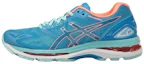 Buy Asics GEL-Nimbus 19 低筒 跑步鞋 女款 藍