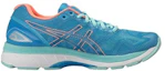 Order Asics GEL-Nimbus 19 低筒 跑步鞋 女款 藍