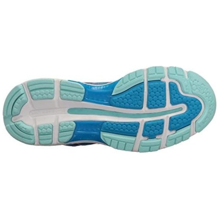 Purchase Asics GEL-Nimbus 19 低筒 跑步鞋 女款 藍