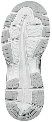 (W) ASICS Gel-Nimbus 19 Abu-Abu/Putih T750N-9693 Details for (W) ASICS Gel-Nimbus 19 Abu-Abu/Putih T750N-9693