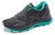 (W) ASICS Gel Nimbus 19 Lite Show 'Hitam Hijau' T7C8N-9590