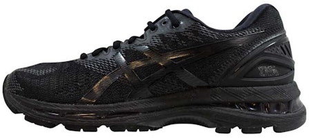 (Women) ASICS Gel Nimbus 20 'Black Carbon' T850N-9090 (Women) ASICS Gel Nimbus 20 'Black Carbon' T850N-9090