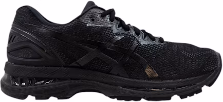 (Women) ASICS Gel Nimbus 20 'Black Carbon' T850N-9090 (Women) ASICS Gel Nimbus 20 'Black Carbon' T850N-9090