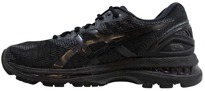 (W) ASICS Gel Nimbus 20 '黑色碳纤' T850N-9090 Buy (W) ASICS Gel Nimbus 20 '黑色碳纤' T850N-9090