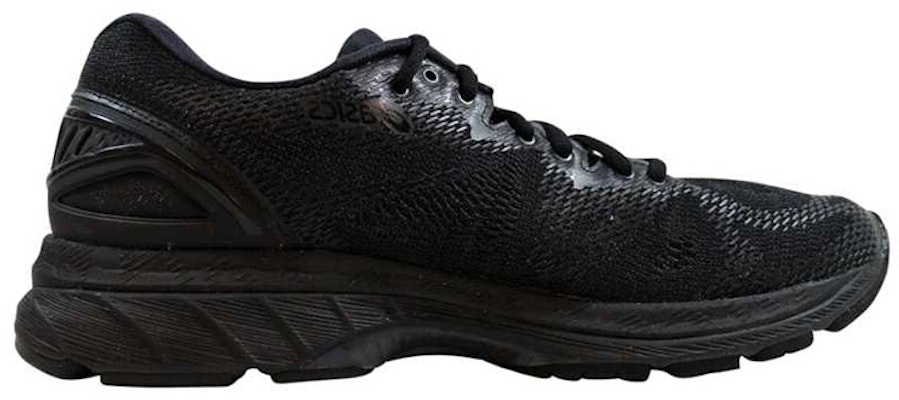 (Women) ASICS Gel Nimbus 20 'Black Carbon' T850N-9090 Order (Women) ASICS Gel Nimbus 20 'Black Carbon' T850N-9090