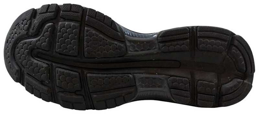(W) ASICS Gel Nimbus 20 'Hitam Karbon' T850N-9090 Shop (W) ASICS Gel Nimbus 20 'Hitam Karbon' T850N-9090