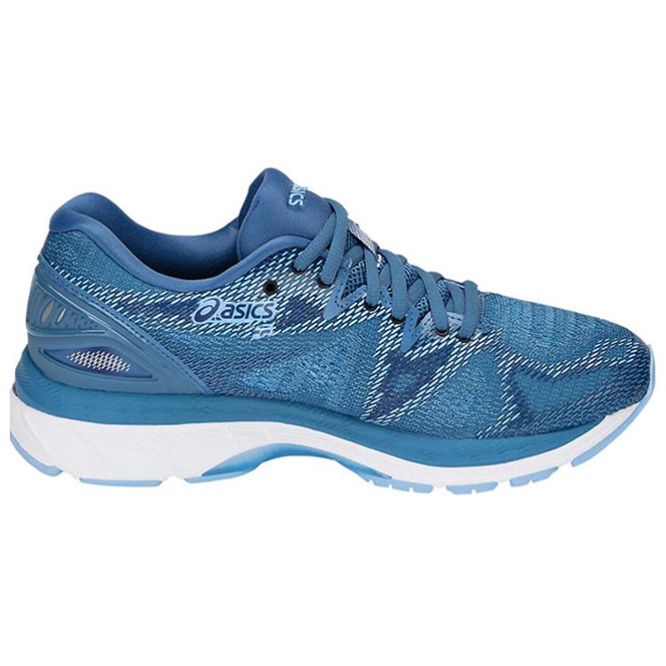 Order (W) ASICS Gel Nimbus 20 ''Bleu'' T850N-401