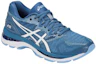 Lookbook (W) ASICS Gel Nimbus 20 ''Bleu'' T850N-401