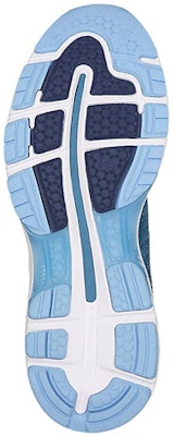 (W) ASICS Gel Nimbus 20 '蓝色' T850N-401 Details for (W) ASICS Gel Nimbus 20 '蓝色' T850N-401
