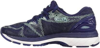 (Women) ASICS GEL-Nimbus 20 'Indigo Blue' TJG775-4949 (Women) ASICS GEL-Nimbus 20 'Indigo Blue' TJG775-4949