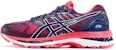 (W) ASICS Gel Nimbus 20 'Blue Print' รองเท้าวิ่ง T850N-400