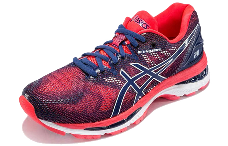 Order （女性用）ASICS Gel Nimbus 20 '藍圖' T850N-400