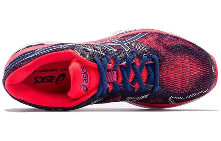 Lookbook （女性用）ASICS Gel Nimbus 20 '藍圖' T850N-400