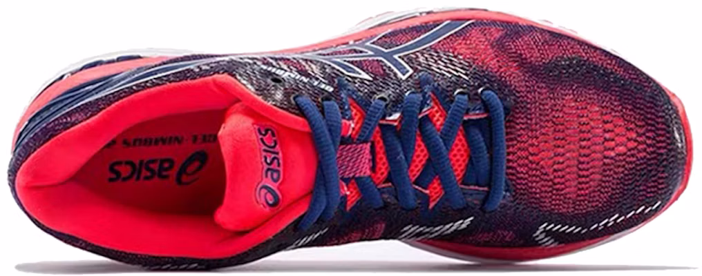 (女性用)ASICS Gel Nimbus 20 '藍圖' T850N-400 Lookbook (女性用)ASICS Gel Nimbus 20 '藍圖' T850N-400