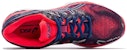 (W) ASICS Gel Nimbus 20 'Blue Print' รองเท้าวิ่ง T850N-400