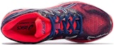 Lookbook (W) ASICS Gel Nimbus 20 'Blue Print' รองเท้าวิ่ง T850N-400