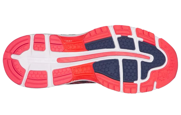 Shop （女性用）ASICS Gel Nimbus 20 '藍圖' T850N-400