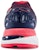 (W) ASICS Gel Nimbus 20 'Blue Print' รองเท้าวิ่ง T850N-400