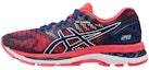 Buy (W) ASICS Gel-Nimbus 20 'Tampalan Biru Merah' TJG775-400