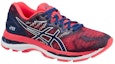 Lookbook (W) ASICS Gel-Nimbus 20 'Tampalan Biru Merah' TJG775-400
