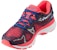 (W) ASICS Gel-Nimbus 20 'Tampalan Biru Merah' TJG775-400