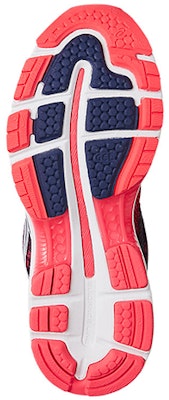(W) ASICS Gel-Nimbus 20 'Tampalan Biru Merah' TJG775-400 Details for (W) ASICS Gel-Nimbus 20 'Tampalan Biru Merah' TJG775-400