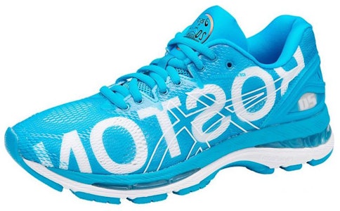 (W) 아식스 젤 님버스 20 '보스턴 마라톤' 에디션 T8B9N4141 Buy (W) 아식스 젤 님버스 20 '보스턴 마라톤' 에디션 T8B9N4141