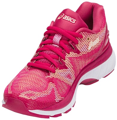 (Women) ASICS Gel-Nimbus 20 'Rose Red' T850N-2121 Lookbook (Women) ASICS Gel-Nimbus 20 'Rose Red' T850N-2121