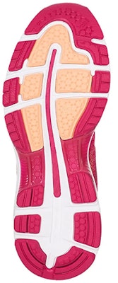 (Women) ASICS Gel-Nimbus 20 'Rose Red' T850N-2121 Details for (Women) ASICS Gel-Nimbus 20 'Rose Red' T850N-2121