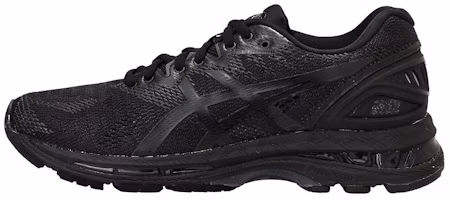 (Women) ASICS Gel-Nimbus 20 'Carbon Black' TJG775-9090 (Women) ASICS Gel-Nimbus 20 'Carbon Black' TJG775-9090