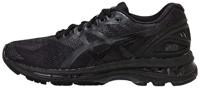 Asics Lady Gel-Nimbus 20 透氣輕巧舒適 低筒運動鞋 女款 木炭黑 Buy Asics Lady Gel-Nimbus 20 透氣輕巧舒適 低筒運動鞋 女款 木炭黑