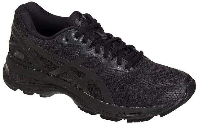 (Women) ASICS Gel-Nimbus 20 'Carbon Black' TJG775-9090 Lookbook (Women) ASICS Gel-Nimbus 20 'Carbon Black' TJG775-9090