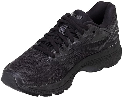 (Women) ASICS Gel-Nimbus 20 'Carbon Black' TJG775-9090 Shop (Women) ASICS Gel-Nimbus 20 'Carbon Black' TJG775-9090