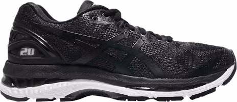 (Women) ASICS Gel Nimbus 20 'Crabon' T850N-9001 (Women) ASICS Gel Nimbus 20 'Crabon' T850N-9001
