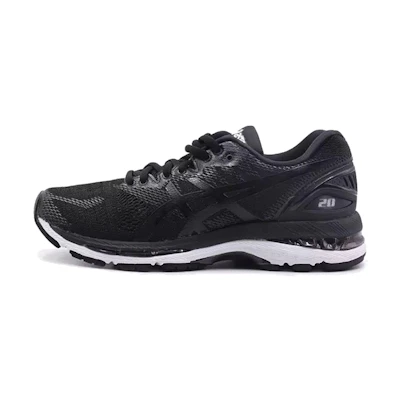 (W) ASICS Gel Nimbus 20 'Crabon'