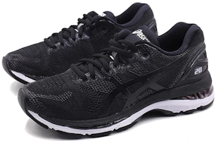 (W) アシックス ゲルニンバス 20 「カーボン」 T850N-9001 Order (W) アシックス ゲルニンバス 20 「カーボン」 T850N-9001