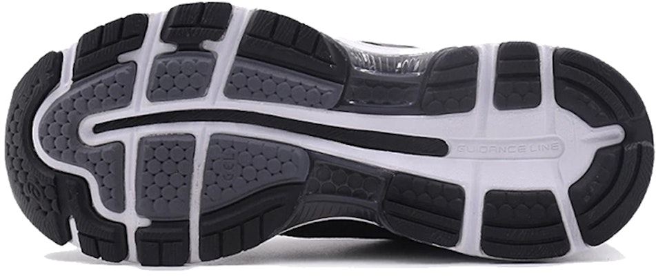 (Women) ASICS Gel Nimbus 20 'Crabon' T850N-9001 Lookbook (Women) ASICS Gel Nimbus 20 'Crabon' T850N-9001