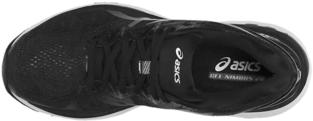 (Women) ASICS Gel Nimbus 20 'Crabon' T850N-9001 Shop (Women) ASICS Gel Nimbus 20 'Crabon' T850N-9001