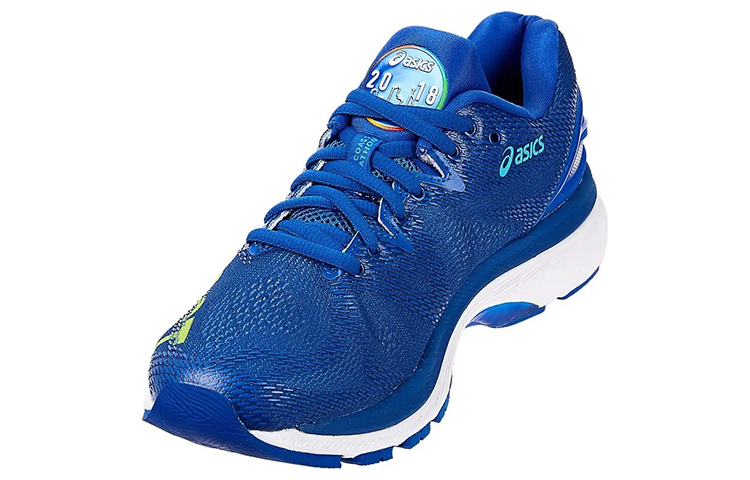 (W) ASICS GEL-Nimbus 20 'Gold Coast Blue' 圖 3