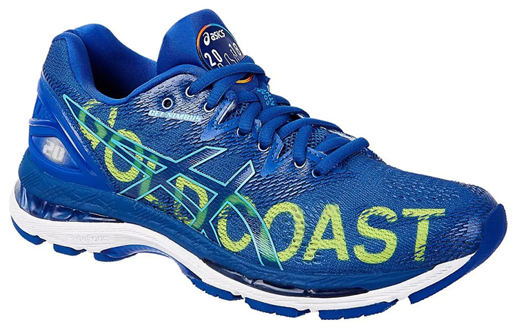 (W) ASICS GEL-Nimbus 20 'Gold Coast Blue' 圖 4