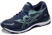 (W) ASICS Gel Nimbus 20 'Biru Indigo Hijau Opal' T851N-4949