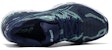 (W) ASICS Gel Nimbus 20 'Biru Indigo Hijau Opal' T851N-4949