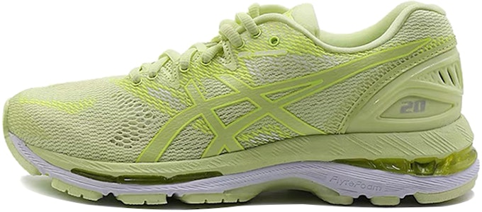 (W) ASICS Gel Nimbus 20 '黄光' T850N-8585 Buy (W) ASICS Gel Nimbus 20 '黄光' T850N-8585